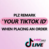 Tiktok LIVE CheckOut